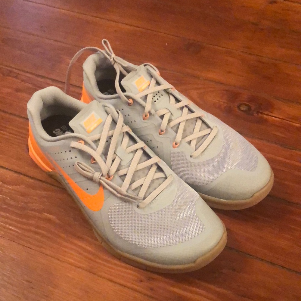 Brand new pair of men’s Nike Metcon 2s